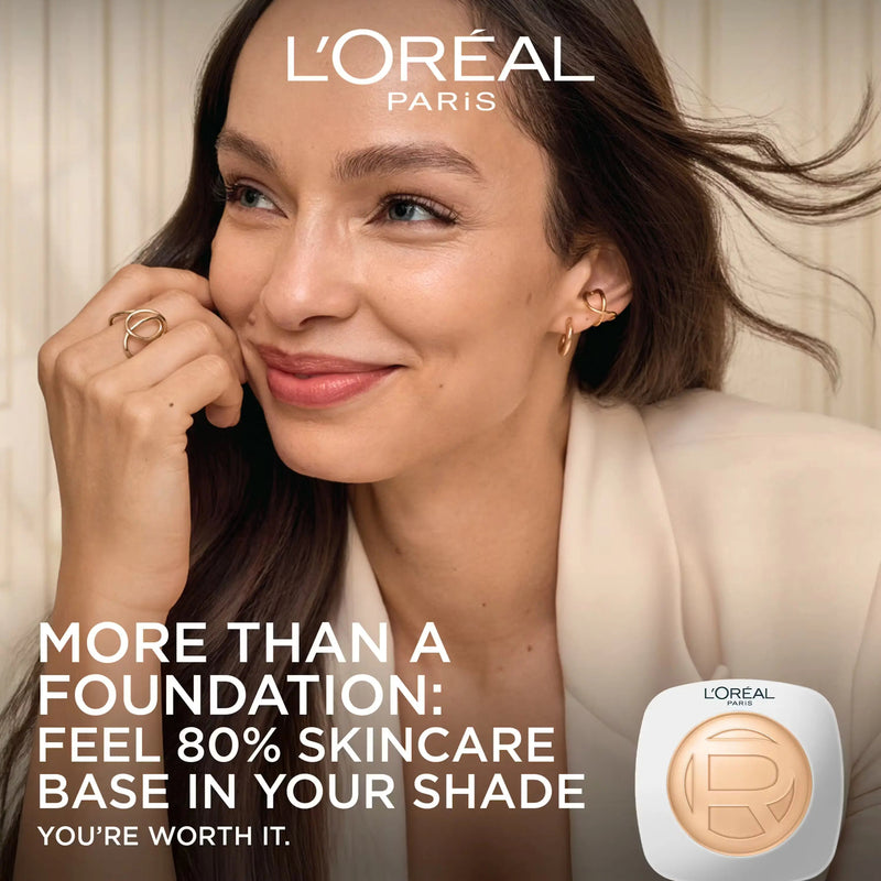L'Oréal Paris True Match Tinted Balm 3 Light, getinte balm met hyaluronzuur, foto 4 van 7
