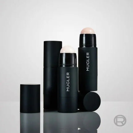 L'Oréal Paris x Mugler Magnetic Highlighter Stick Crystal