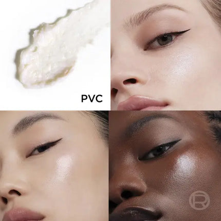 L'Oréal Paris x Mugler Magnetic Highlighter Stick PVC