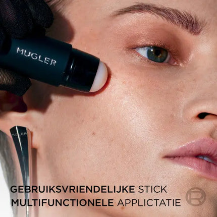 L'Oréal Paris x Mugler Magnetic Highlighter Stick PVC