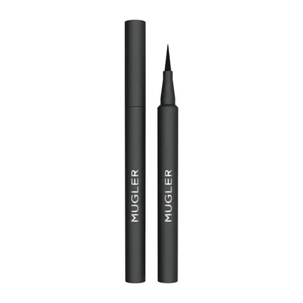 L'Oréal Paris x Mugler Sculptural Viltliner Intense Black
