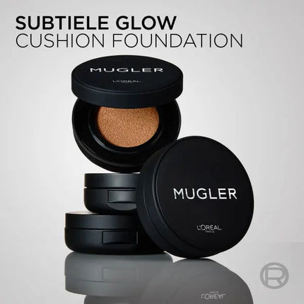 L'Oréal Paris x Mugler Subtle Glow Cushion Foundation