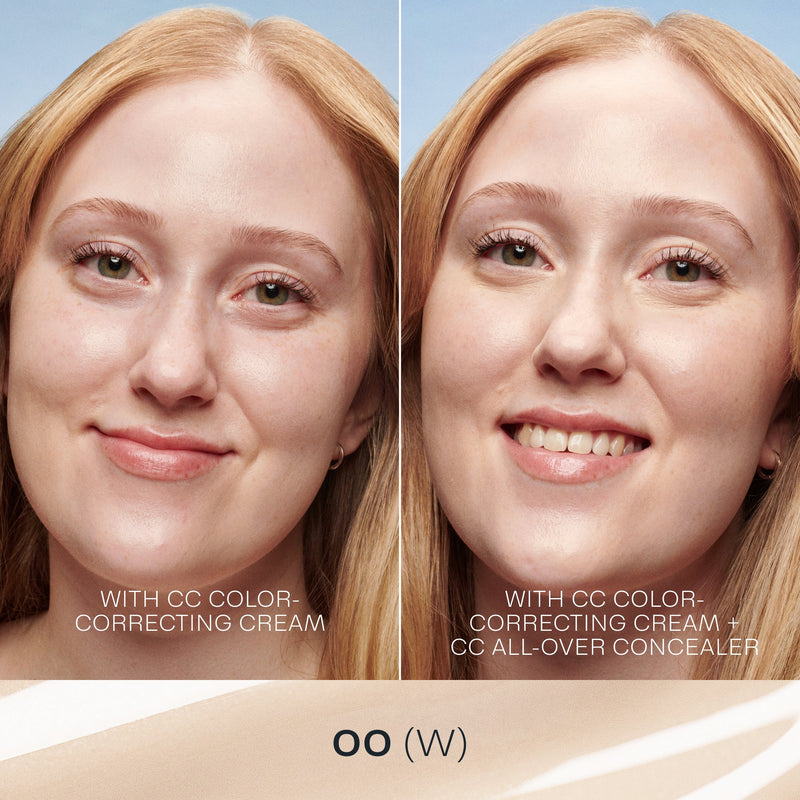 Lumene Cc All Over Concealer 00 Ultra Light