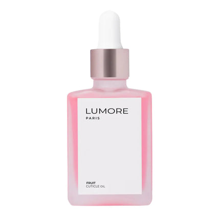 Lumore Dry Cuticle Oil Fruit