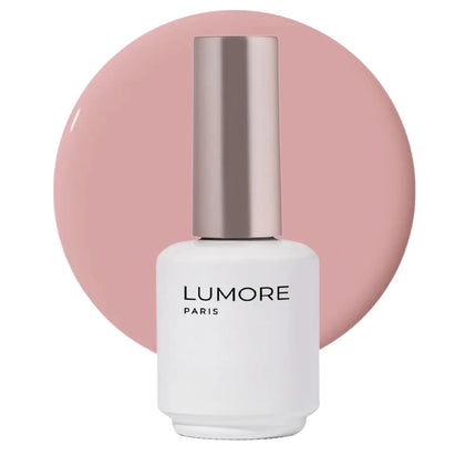 Lumore Gel Polish Brown Sugar
