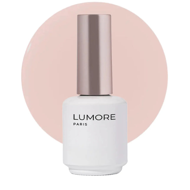 Lumore Gummy Base Crème