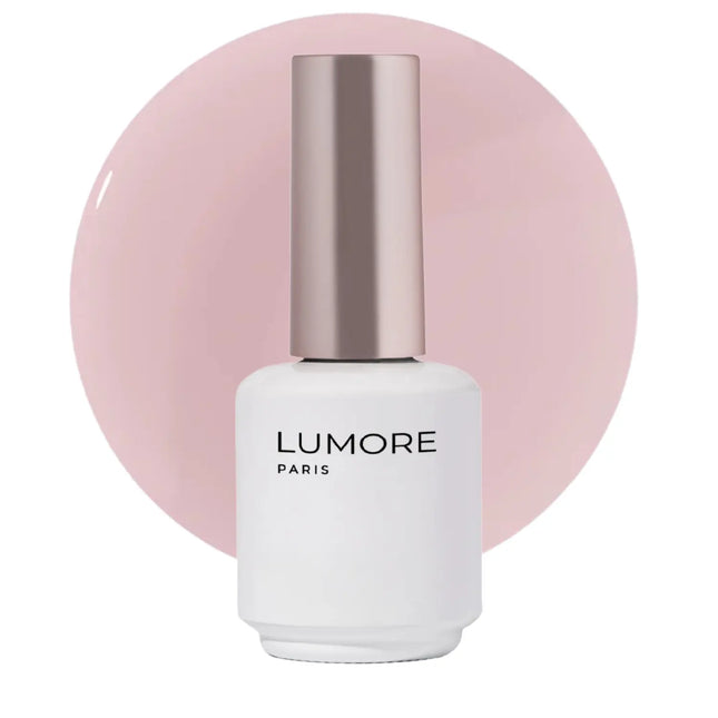 Lumore Hard Base Coat Bare