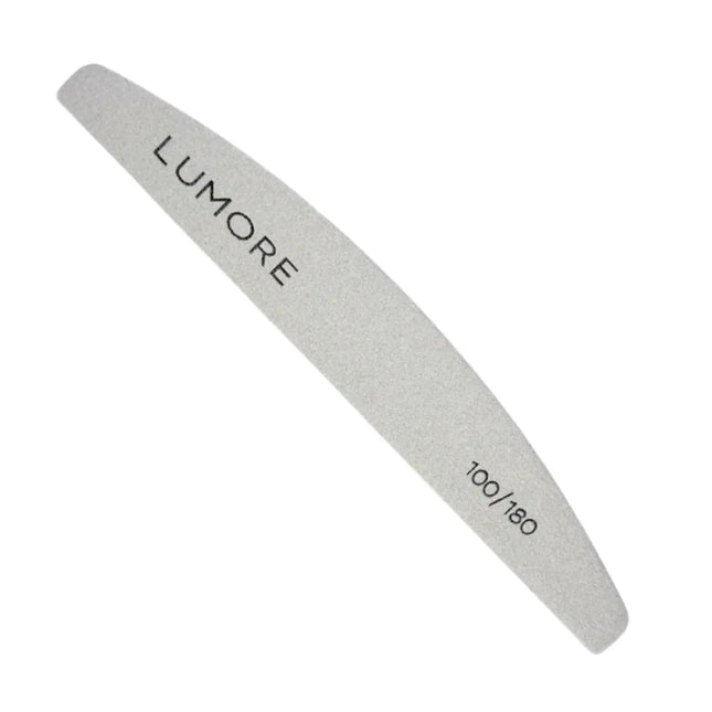 Lumore Nail File 100/180