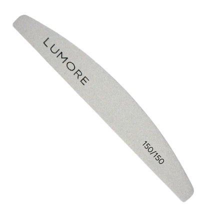 Lumore Nail File 150/150