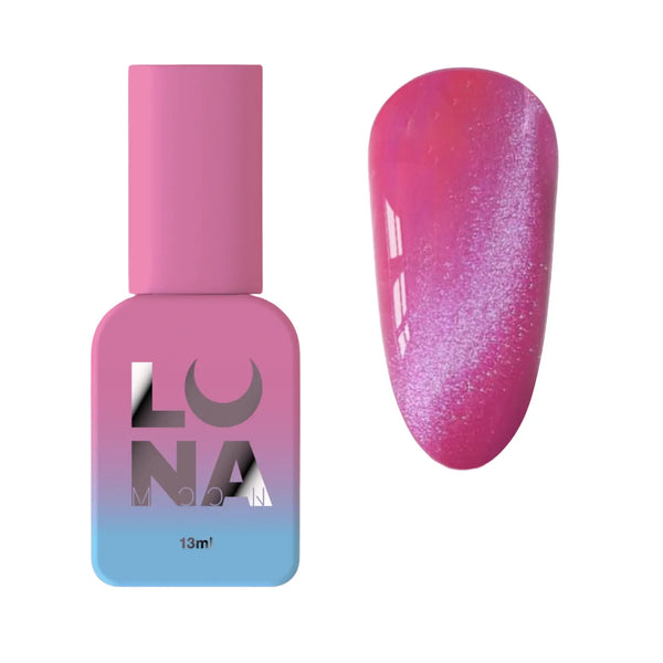 Lunamoon Base Gel Cat Eye 05