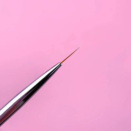 Lunamoon Double-Sided Brush