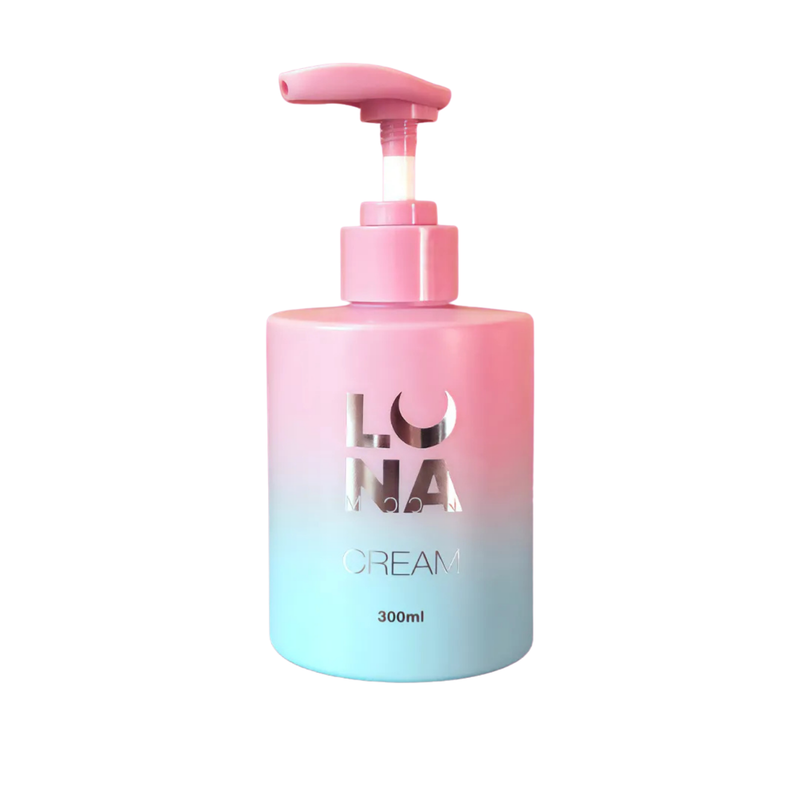Lunamoon Hand Cream Strawberry Dessert