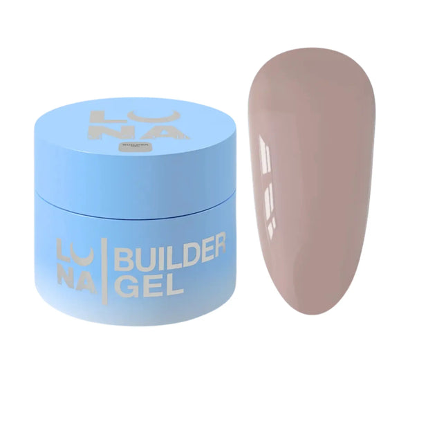 Lunamoon Jelly Gelly #4