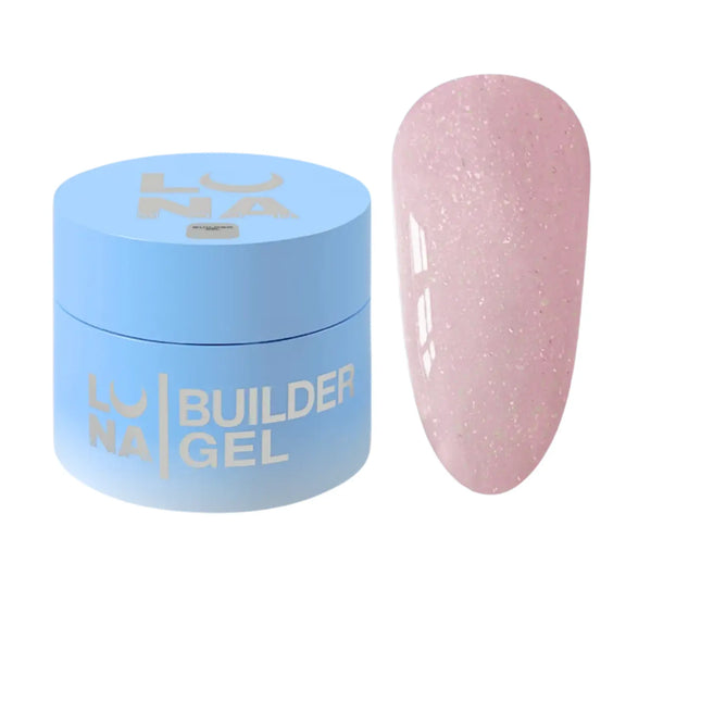 Lunamoon Shimmer Gel 10