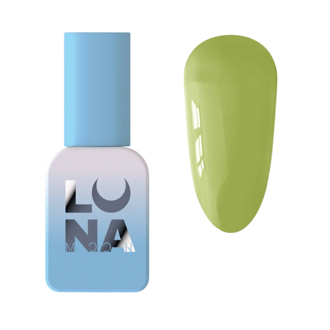 Lunamoon UV Gel Polish Add Authenticity Color