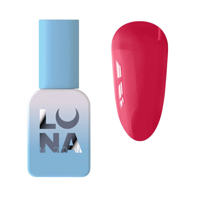 Lunamoon UV Gel Polish Add Bravery Color