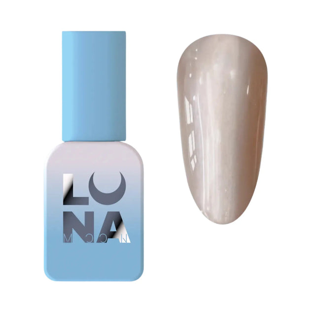 Lunamoon UV Gel Polish Cat Eye 207