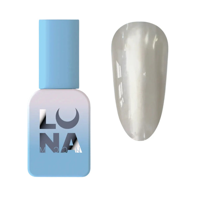 Lunamoon UV Gel Polish Cat Eye 209