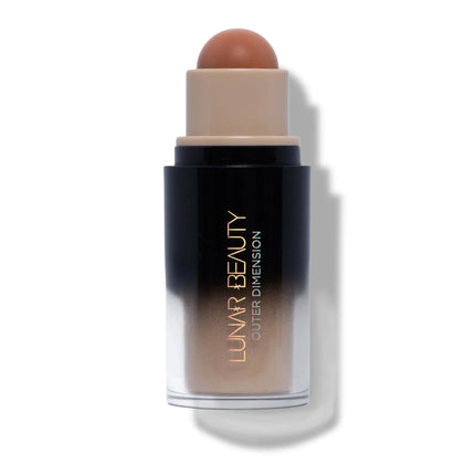 Lunar Beauty Outer Dimension Bronzing & Sculpting Stick Tan Sky