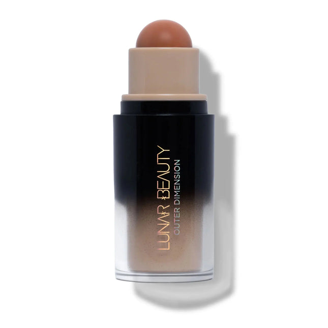 Lunar Beauty Outer Dimension Bronzing & Sculpting Stick Tan Sky