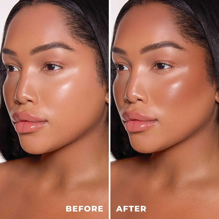 Lunar Beauty Outer Dimension Bronzing & Sculpting Stick Tan Sky