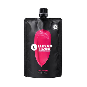 Semi Permanent Hair Color Lychee Pink 118 ml.