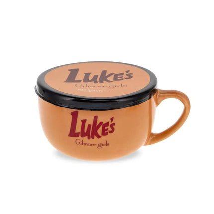 Mad Beauty Gilmore Girls Body Butter