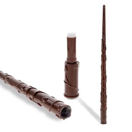 Mad Beauty Harry Potter Wand Lip Balm