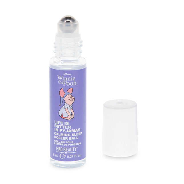 Mad Beauty Winnie Sleep Pulse Point Roller Ball