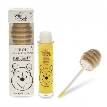 Mad Beauty Winnie The Pooh Lip Oil