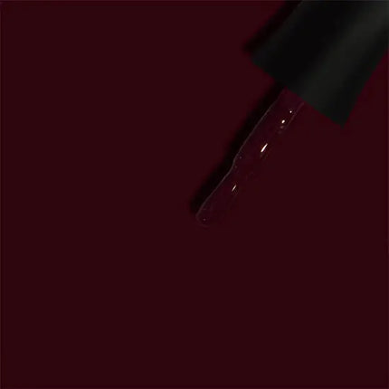 Madam Glam Soak Off Gel Polish Berry Bordeaux