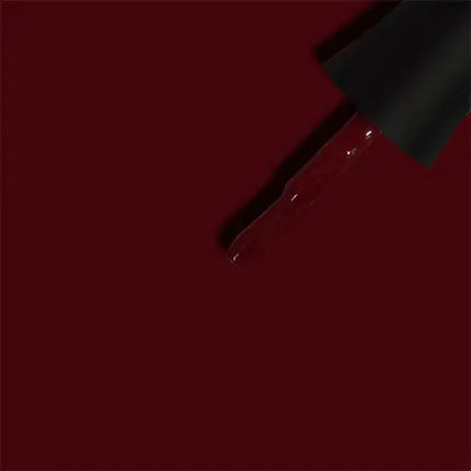 Madam Glam Soak Off Gel Polish Cranberry Cheer