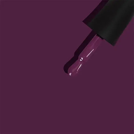 Madam Glam Soak Off Gel Polish Moonlit Mauve