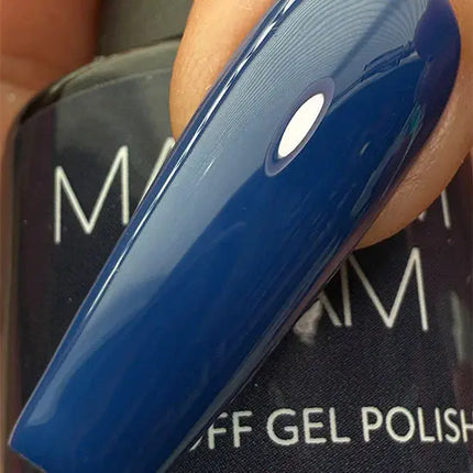 Madam Glam Soak Off Gel Polish Silent Night