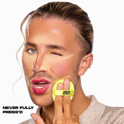 Made By Mitchell Baked Loose Powder Pixie Dust