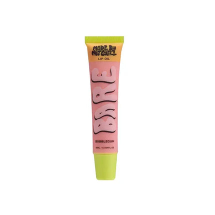Made By Mitchell Bare Lip Oil Bubblegum