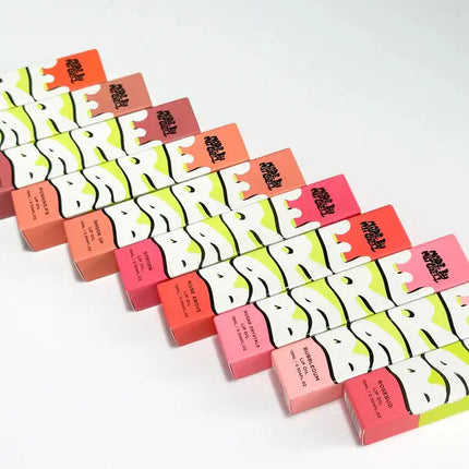 Made By Mitchell Bare Lip Oil Mango Juice