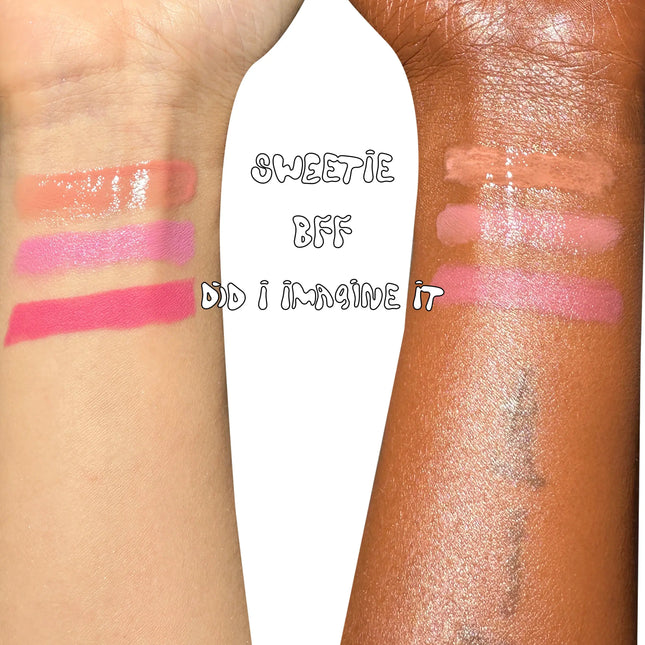 Made By Mitchell Bits & Bobs Lip Kit Bitta Sweet