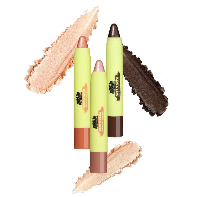 Made By Mitchell Cryon Trio Hear Me Rawr