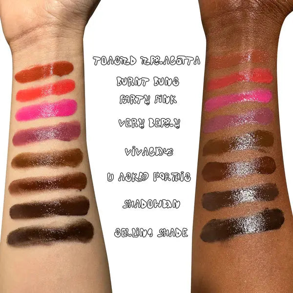 Made By Mitchell Curve Case Medium/Deep