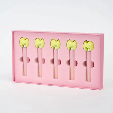 Made By Mitchell Fragrance Discovery Set