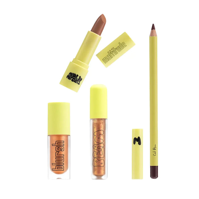 Made By Mitchell Hollipop Paloma's Home