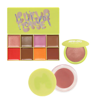 Made By Mitchell Hollipop Poppin Petals