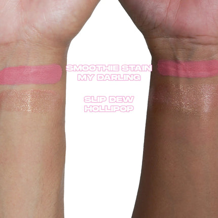 Made By Mitchell Hollipop Poppin Petals