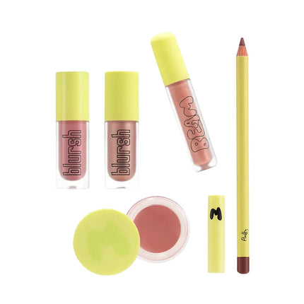 Made By Mitchell Hollipop Sun Goes Down