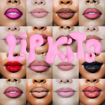 Made By Mitchell Lip Kit Mitch's Mood