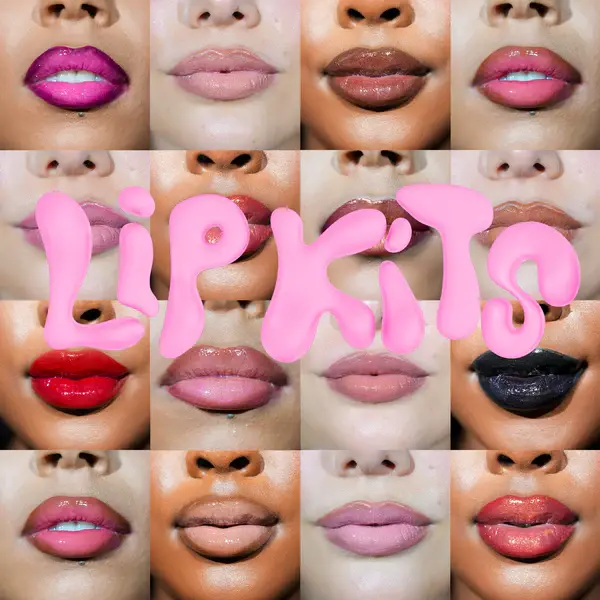 Made By Mitchell Lip Kit Mitch's Mood