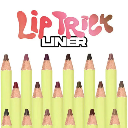 Made By Mitchell Lip Trick Lip Liner Glad You're Here