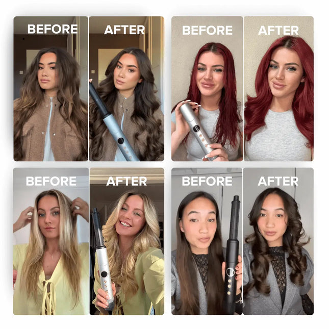 MAE Airstyler Pro II