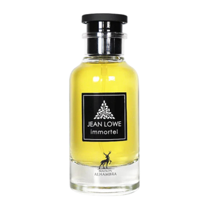 Jean Lowe Immortel Eau De Parfum
